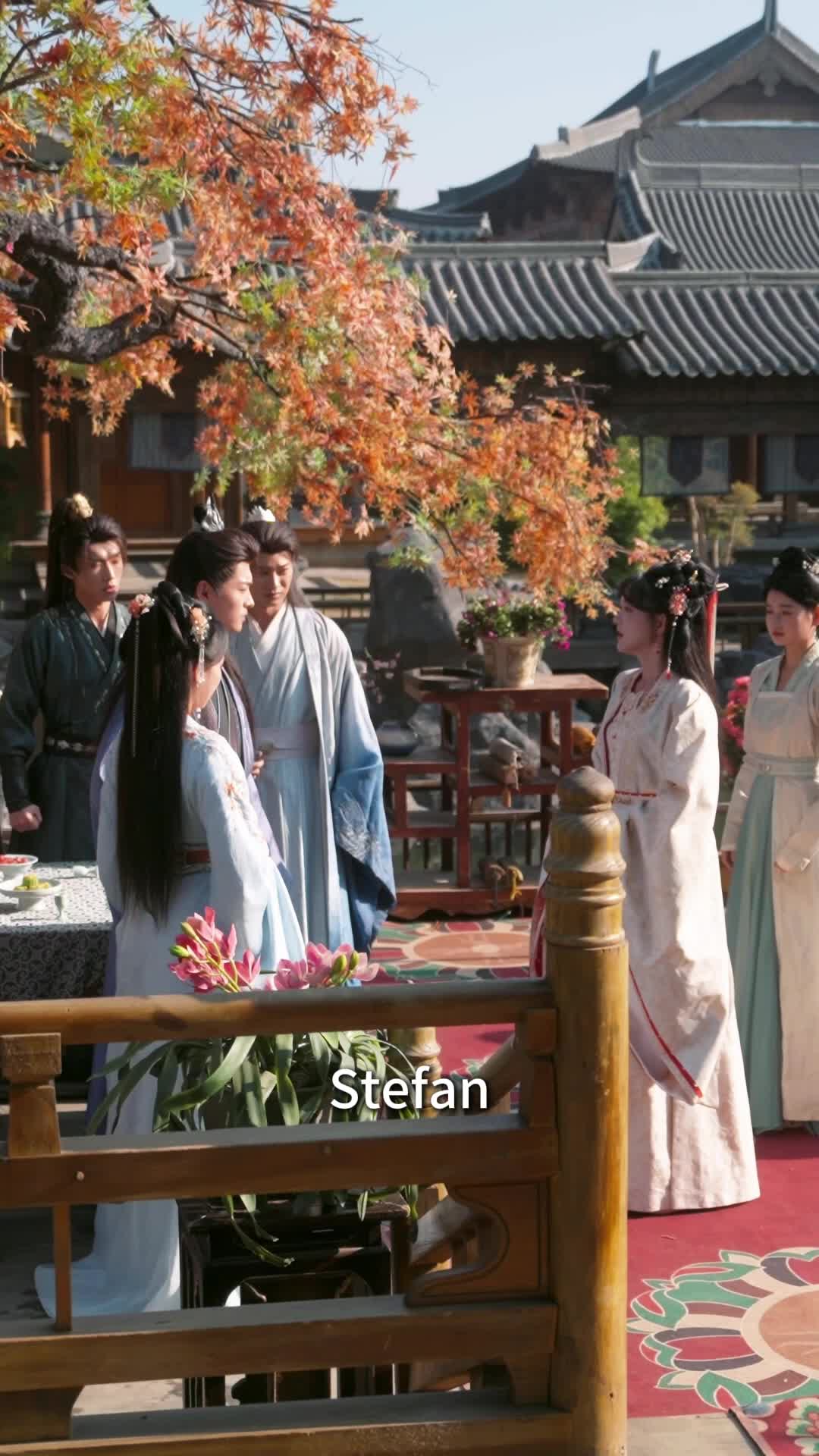 Episode 11 - All Four Husbands Are Done